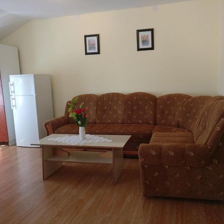 Apartment Bucic Vir Extérieur photo