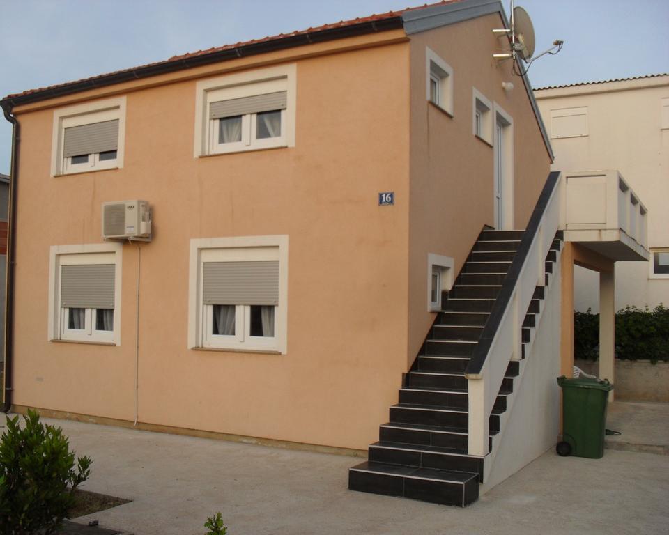 Apartment Bucic Vir Extérieur photo