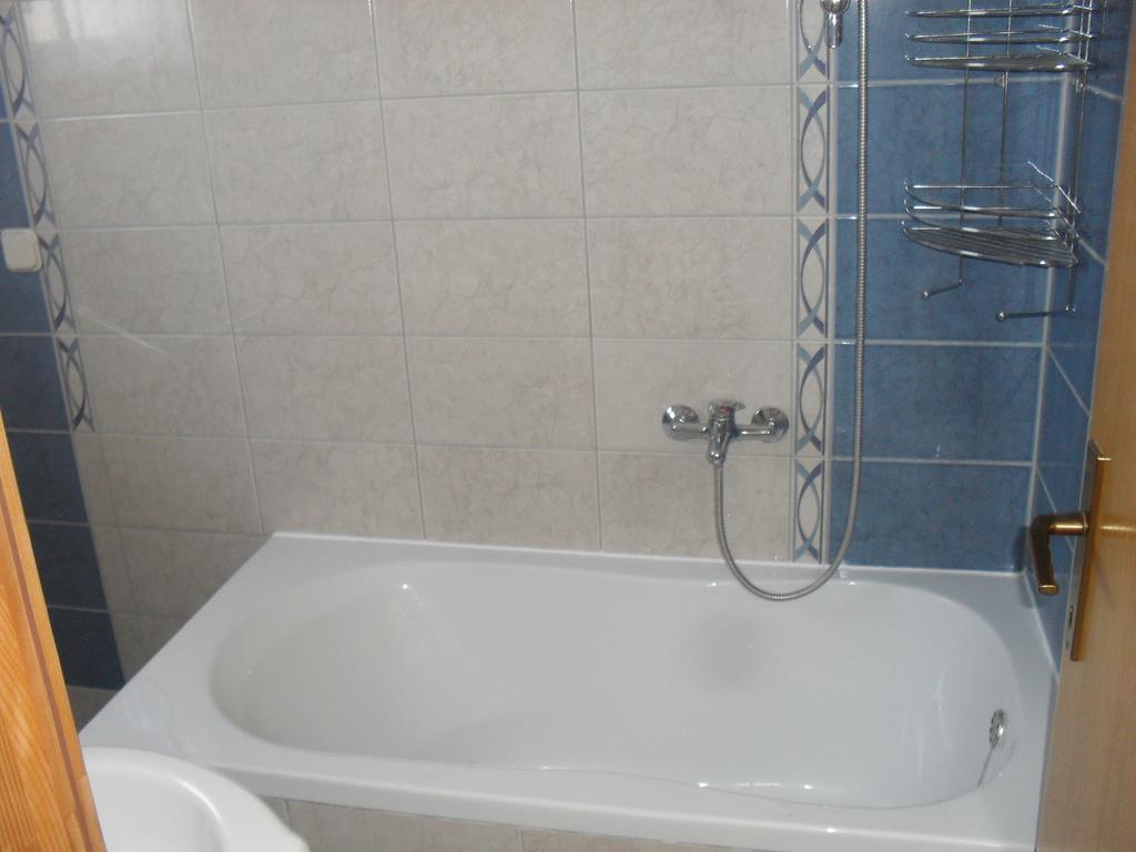 Apartment Bucic Vir Extérieur photo