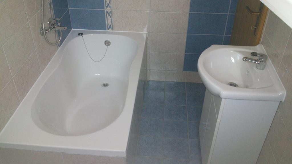 Apartment Bucic Vir Extérieur photo