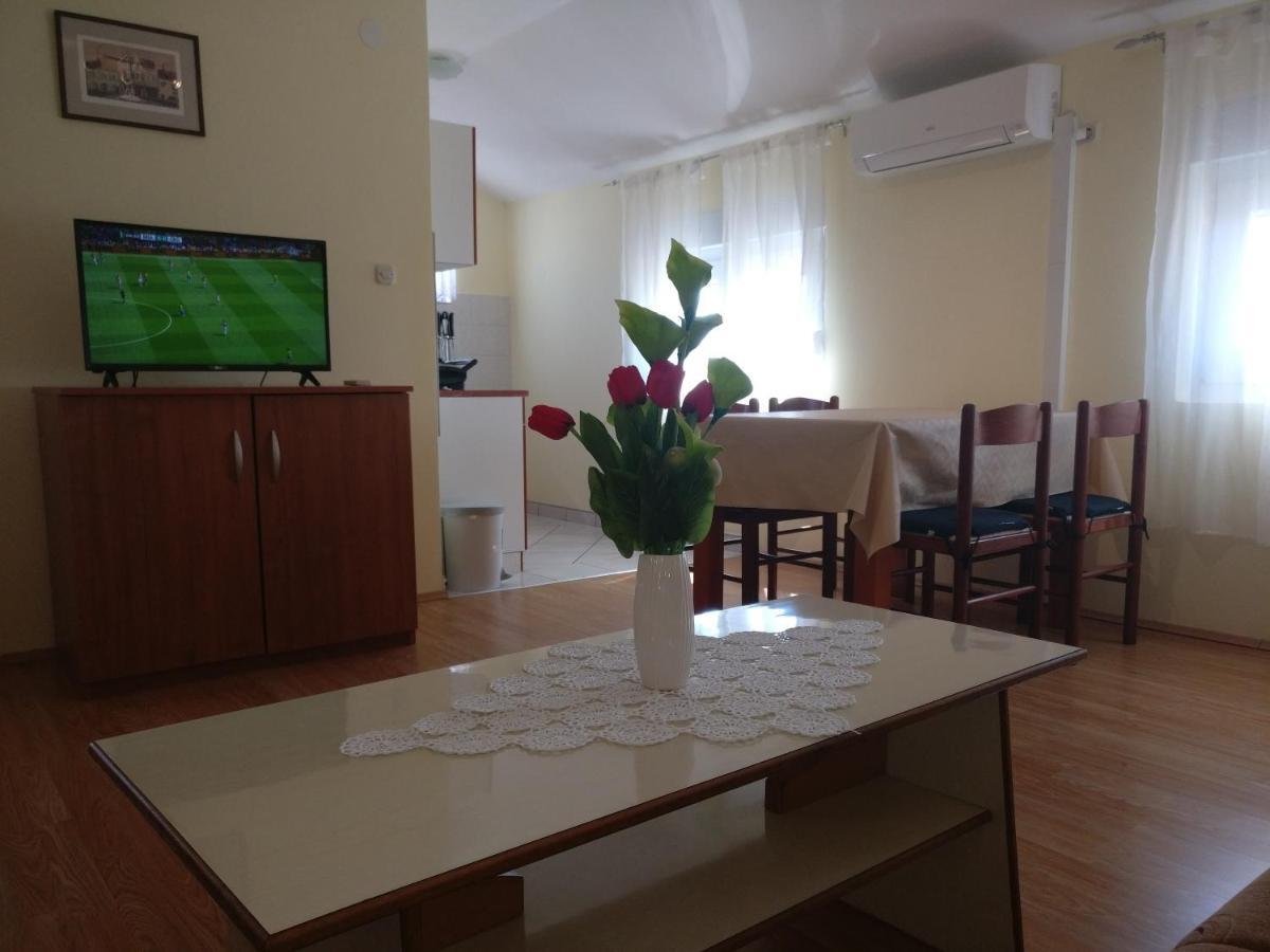 Apartment Bucic Vir Extérieur photo