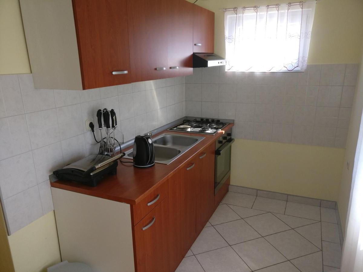 Apartment Bucic Vir Extérieur photo