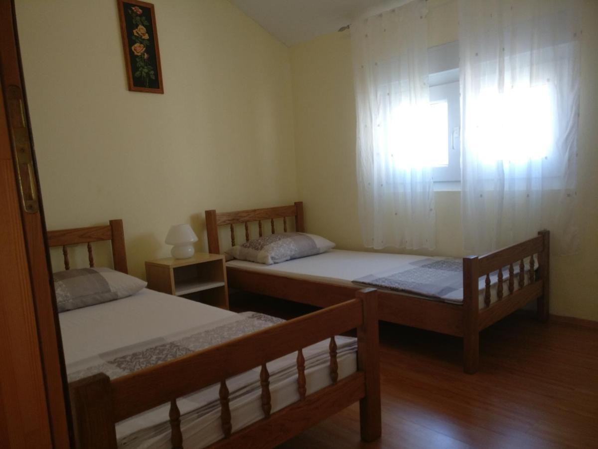 Apartment Bucic Vir Extérieur photo