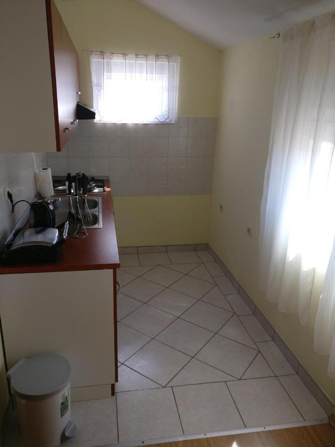 Apartment Bucic Vir Extérieur photo
