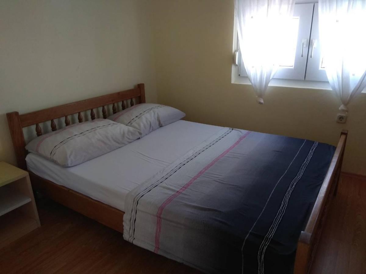 Apartment Bucic Vir Extérieur photo