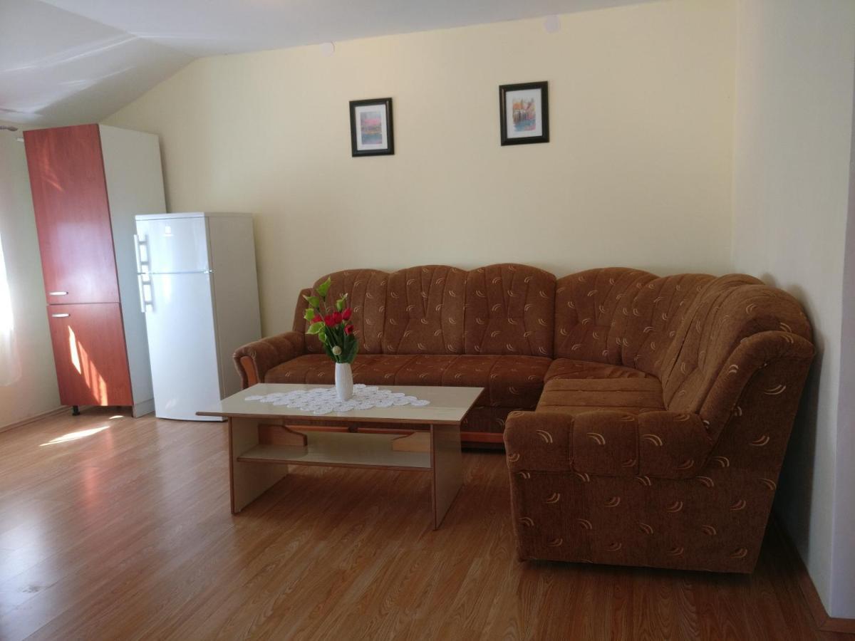 Apartment Bucic Vir Extérieur photo