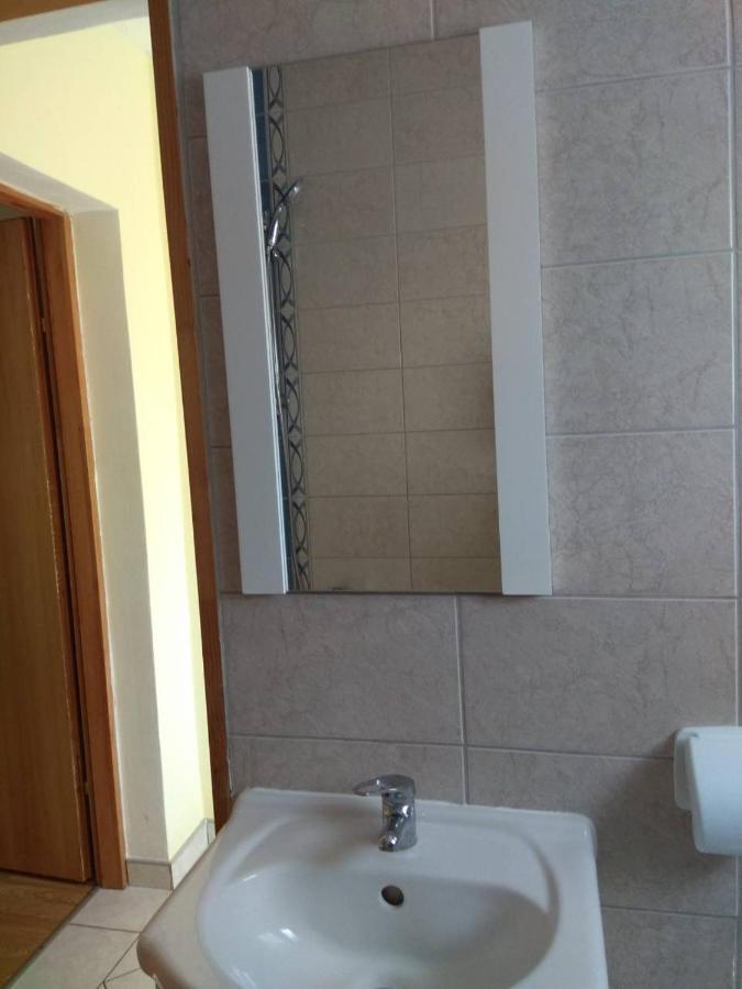 Apartment Bucic Vir Extérieur photo