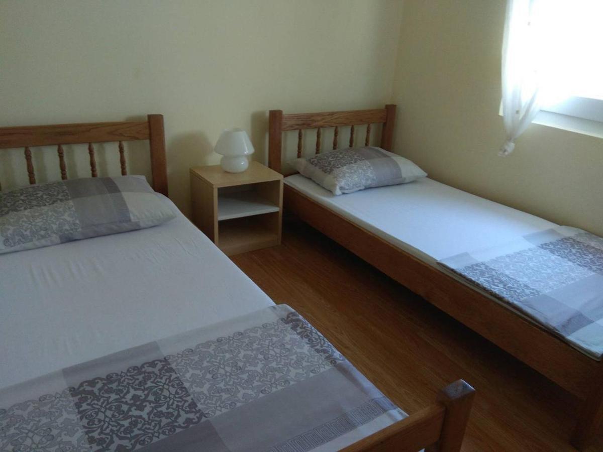 Apartment Bucic Vir Extérieur photo
